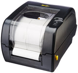 Wasp 633808402006 WPL305 Desktop Barcode Printer