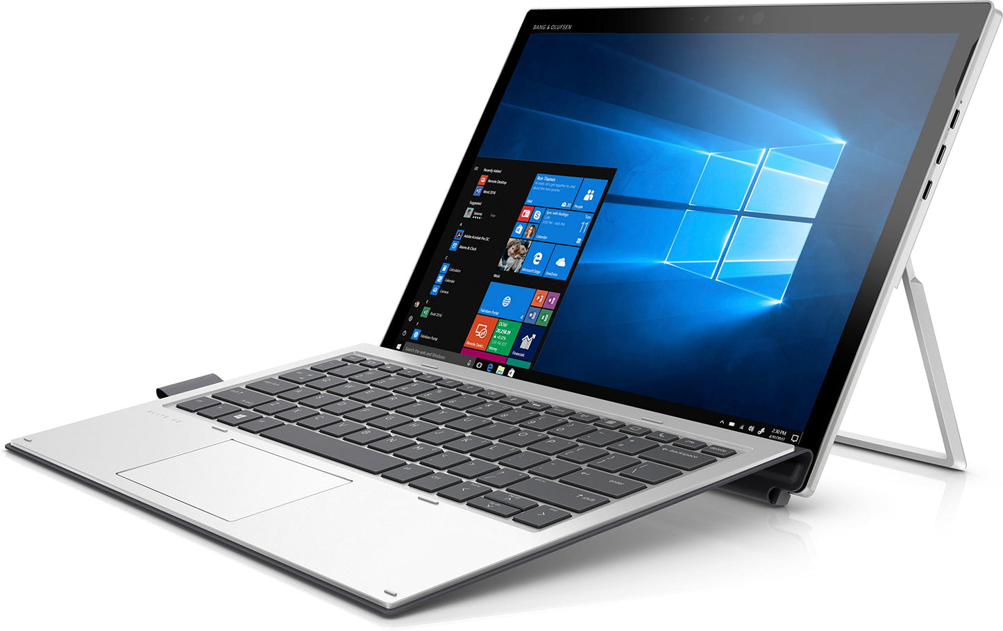 HP 4RH02UT#ABA SBUY Ex21013G3 Intel i5-8250U 3.4 GHz Laptop, 8 GB RAM, Windows 10 Pro