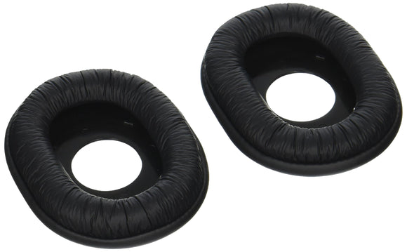 Circumaural Ear-Cushion Kit for Use in Noisy Environment