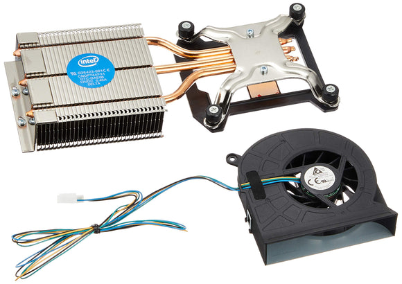 Intel Cooling Fan/Heatsink CPU Fan BXHTS1155LP