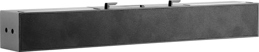 HP S100 Speaker Bar - Compatible ProDisplays, EliteDisplays Z Displays