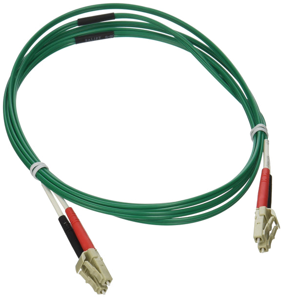 2m Lc/Lc Duplex 62.5/125 Multimode Fiber Patch Cable - Lc-Multimode - Male - Lc-
