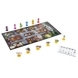 Hasbro : Clue Junior (French Game)