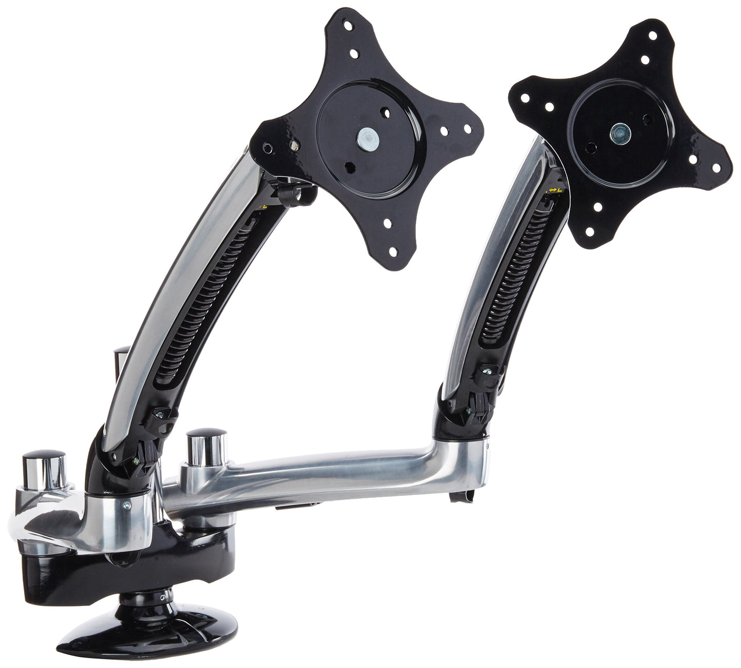 620ad Series Desktop Mounts