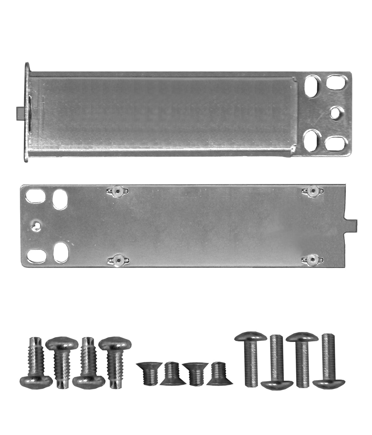 Cisco 23 Nebs Rack Mount Kit