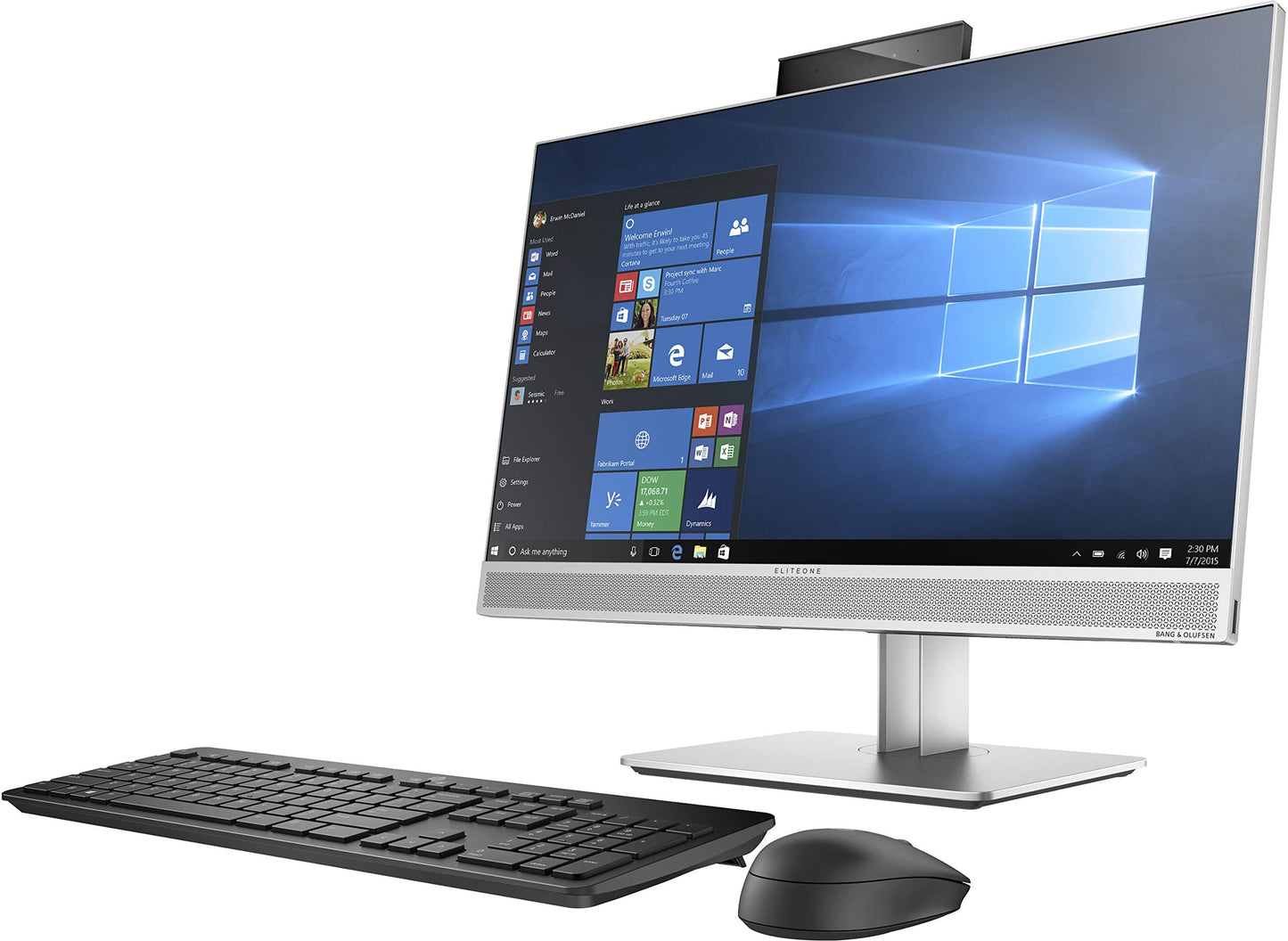 HP Smart Buy ELITEONE 800 G4 AIO