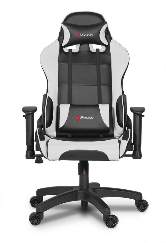 AROZZI Verona-JR-White Verona Junior, White