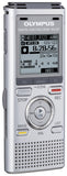 Olympus WS-821 Voice Recorder with 2 GB Built-In-Memory