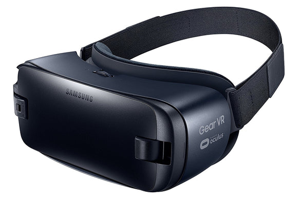Open Box Samsung Gear VR Headset (2016 Edition)