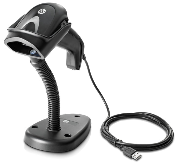 Assy, Hp Imaging Barcode Scanner, Bto, CD, Point of Sale System Software, Spec,