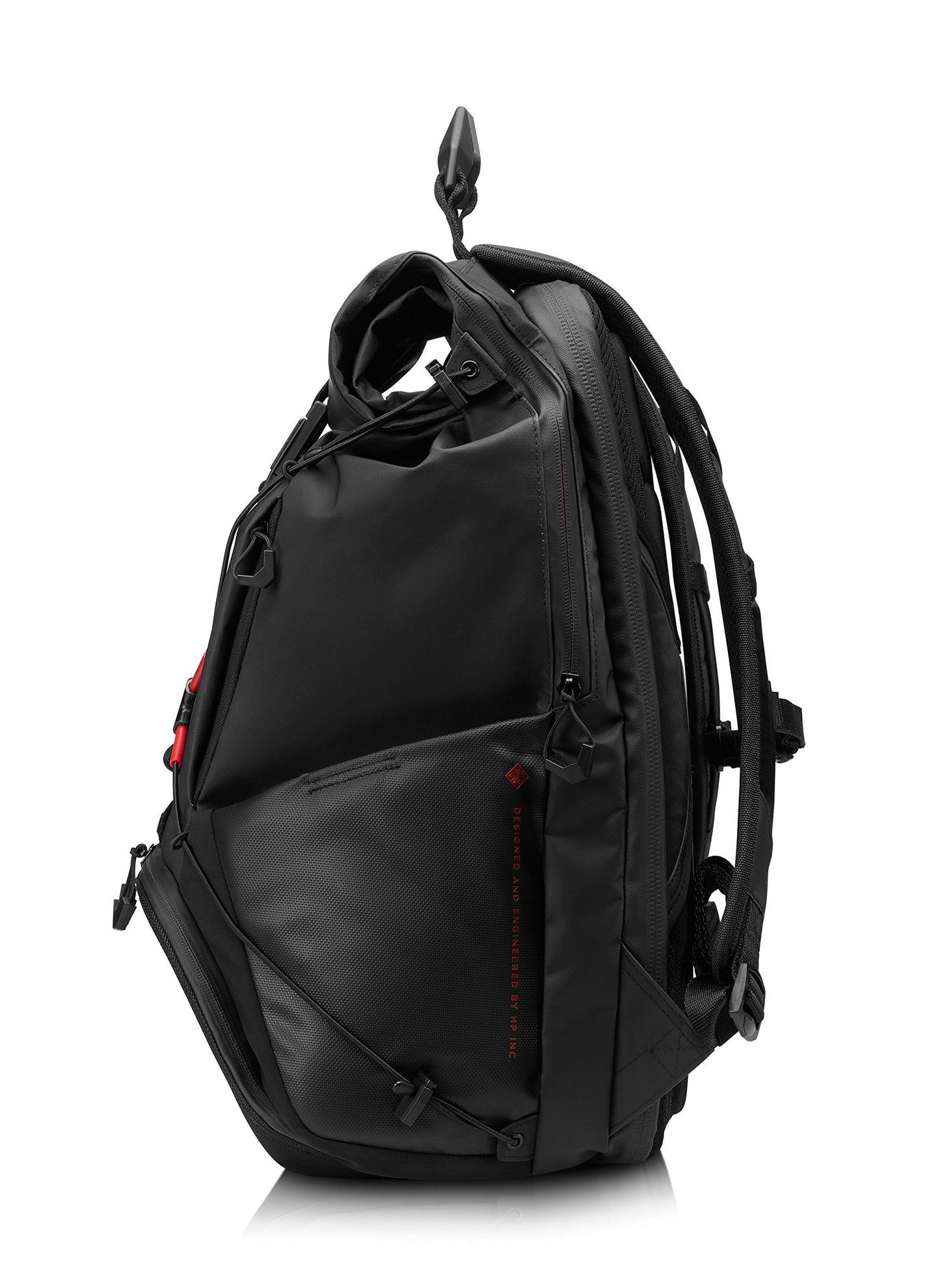 Hewlett Packard 3KJ69AA#ABL Omen X Transceptor Backpack