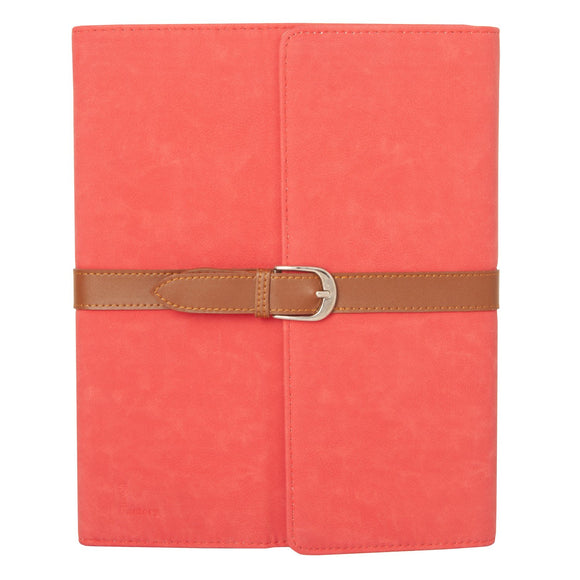 Urban Factory Folio - Protective case for Tablet, Red (EXS02UF)