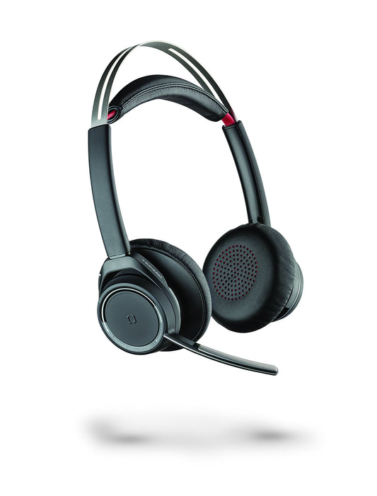 Plantronics b825m Voyager Focus UC (20265202)
