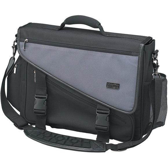 Tripp Lite NB1001BK Notebook/Laptop Profile Briefcase