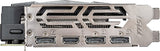 MSI Gaming Geforce GTX 1660 Super 192-bit HDMI/DP 6GB GDRR6 HDCP Support DirectX 12 Dual Fan VR Ready OC Graphics Card (GTX 1660 Super Gaming X)