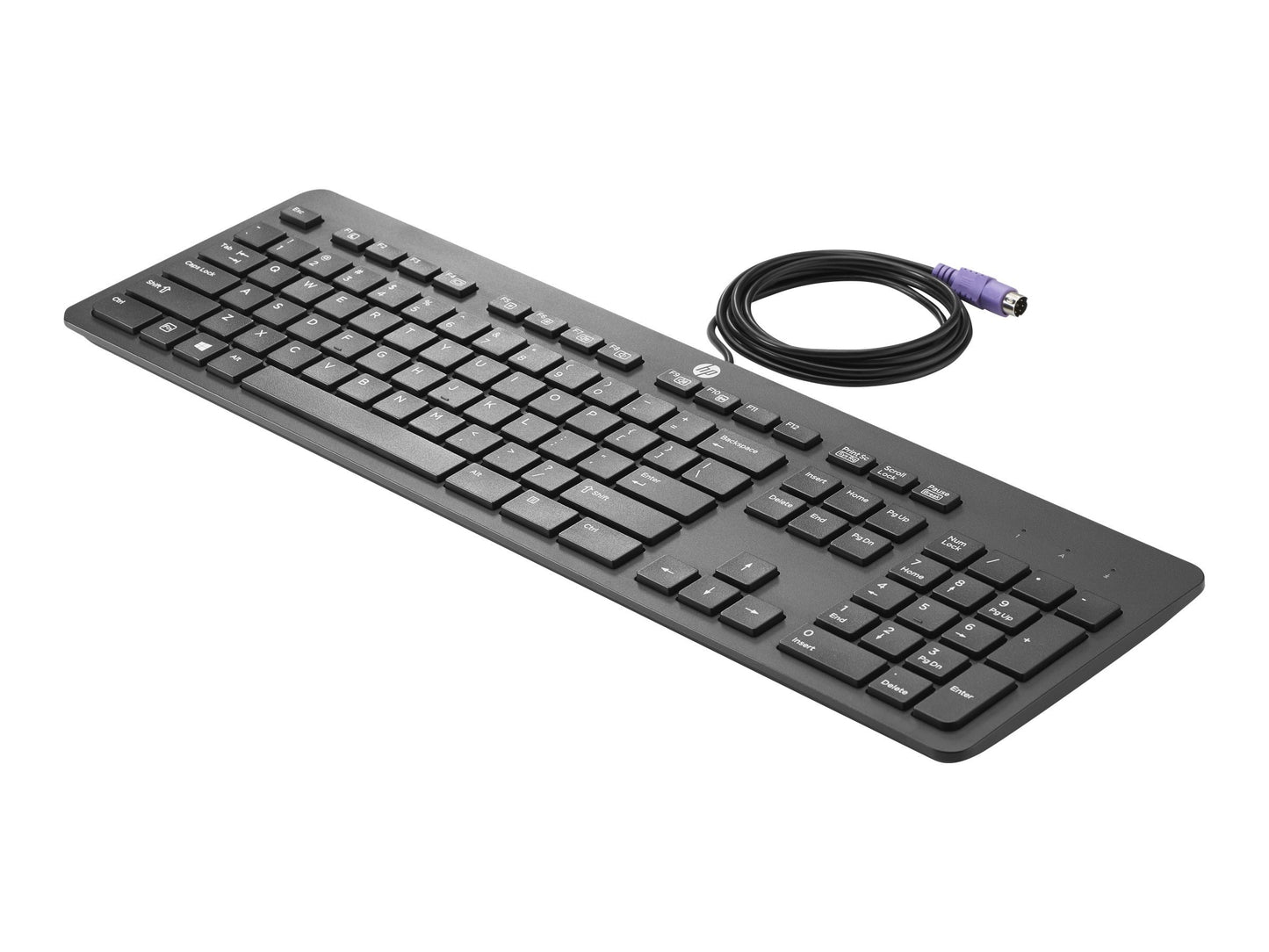 HP N3R86AT#ABA Smart Buy ps/2 Business Slim
