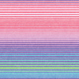 Cricut 2006768 Transfer Sheet Patterns, Mermaid Rainbow Infusible Ink