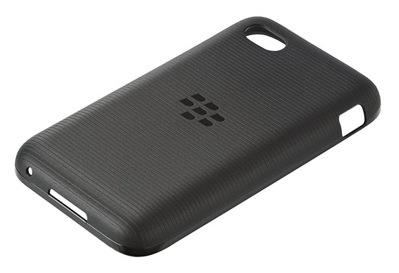 BlackBerry ACC54693101 Softshell Q5 Black, Retail Packaging