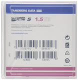 Data Cartridge Lto-5 With Case