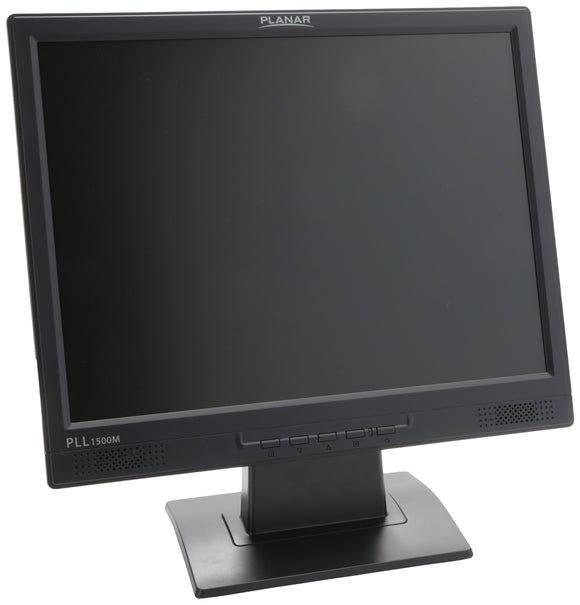 Planar PL1500M 997-7318-01 15-Inch Screen LCD Monitor