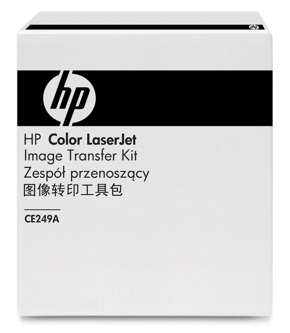 Hp CE249A Colour Laserjet Transfer Kit