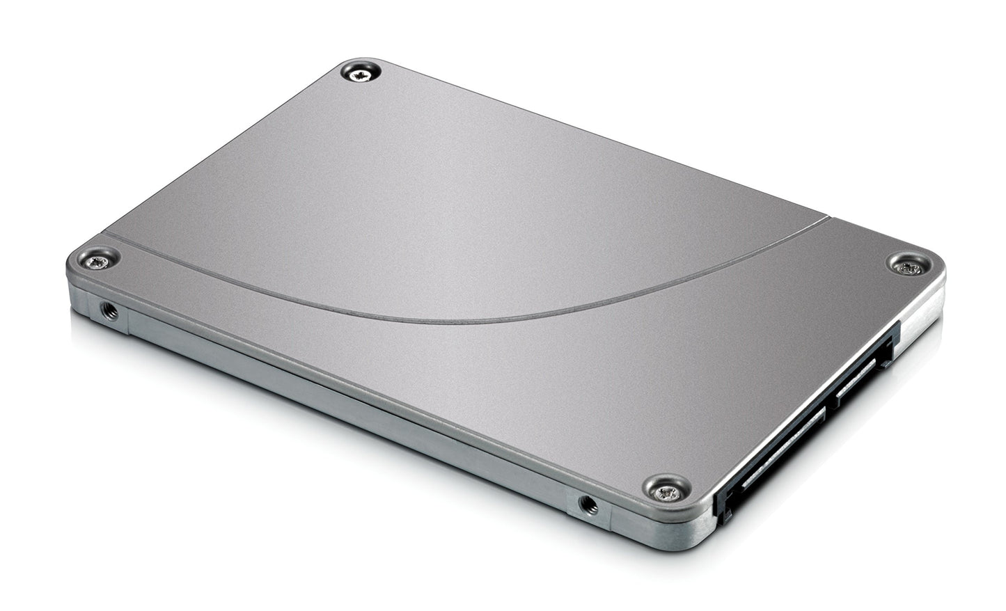 HP Hewlett Packard Office Solid State Drive, Internal 256 Sata_6_0_gb 3.5" P1N68AA