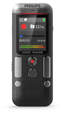 Philips DVT2700 Digital Voice Tracer with Speech Recognition Software Voice Recorder