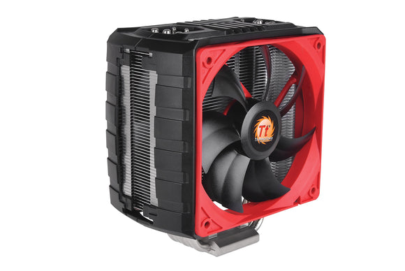 Thermaltake Technoloy NiC C5 120mm Untouchable CPU Cooler CLP0608