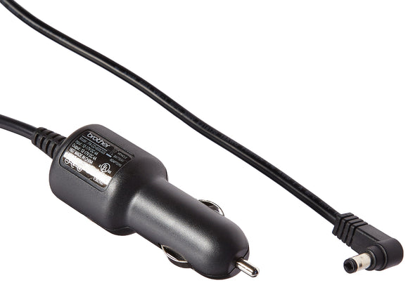 Car Adapter Cig Plug - 3-Foot Length, for Use with Pocket Jet & Rugged Jet 40