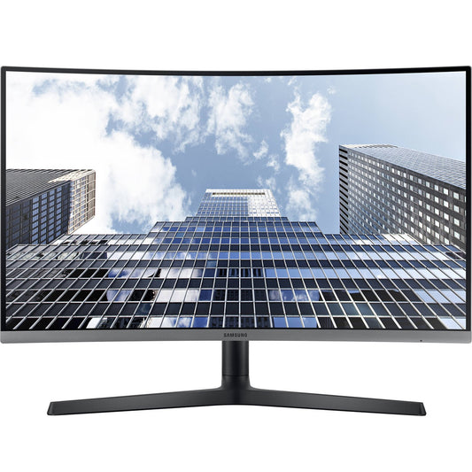 27in Curved VA Panel 1920x1080