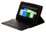 M-Edge International Stealth Pro Keyboard for 7"-8" Tablets (U7-PBl-MF-B)