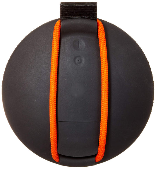 Ultimate Ears UE ROLL 2 Black Volcano Wireless Portable Bluetooth Speaker Waterproof