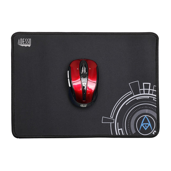 Adesso P102 Extra Large Gaming Mousepad - Soft Cloth 19