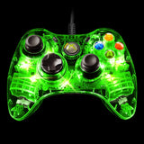 Afterglow Wired Controller for Xbox 360 - Green