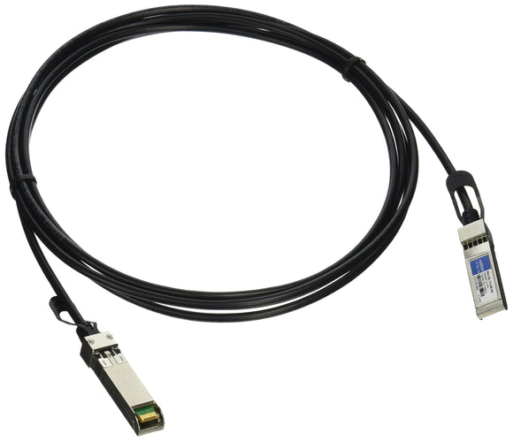 Addon-Networking Twinaxial Cable (MA-CBL-TA-3M-AO)