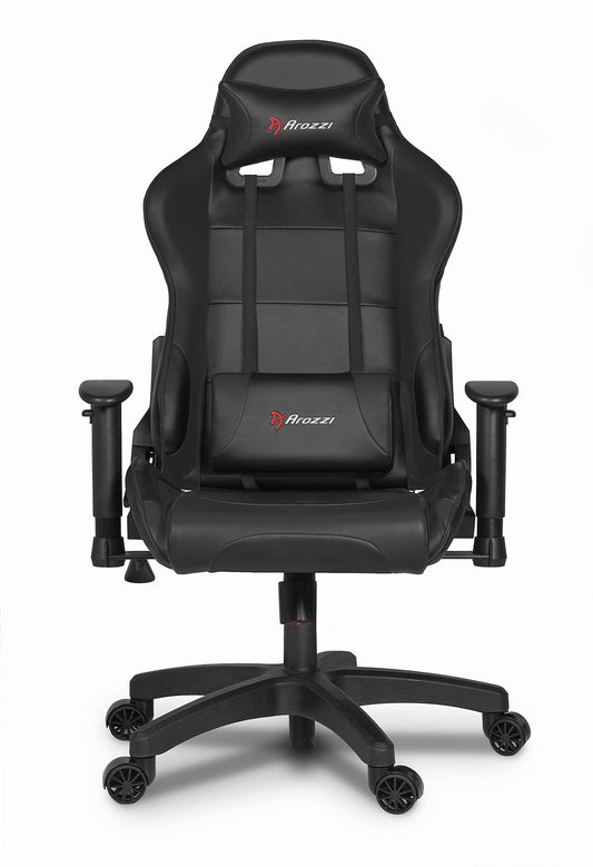 AROZZI Verona-JR-Black Verona Junior, Black