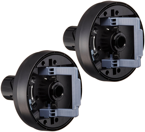 Additional Roll Media Adapters - Pair