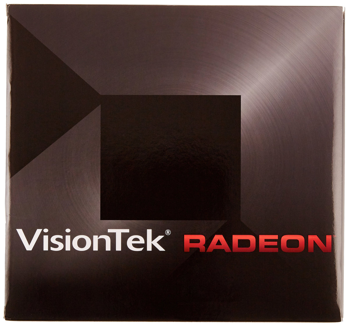 VisionTek Radeon 5570 SFF 1GB DDR3 4M VHDCI DVI (4x DVI-D) Graphics Card - 900345