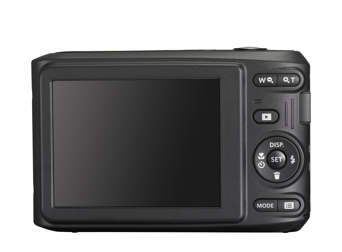 Kodak FZ41-BK Digital Camera, Black