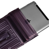 Dicapac WP-i20 iPad Waterproof Case for iPad, iPad2 and iPad Retina Display with Hand Easy Grip, Black