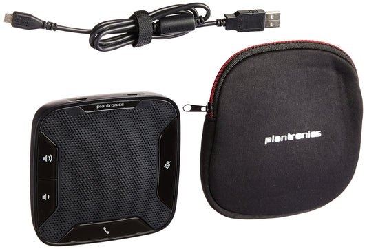 Plantronics Calisto 610 Corded Calisto 610 Corded Calisto 610 Corded USB