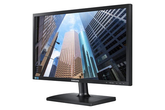 23.6IN LED 1920X1080 1000:1 S24E200BL