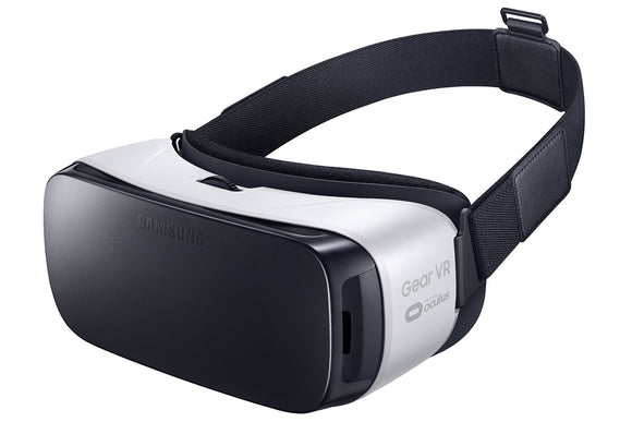 Samsung Gear VR-Virtual Reality Headset - US edition