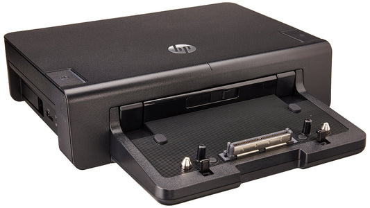 HP 120W Advanced Docking Station