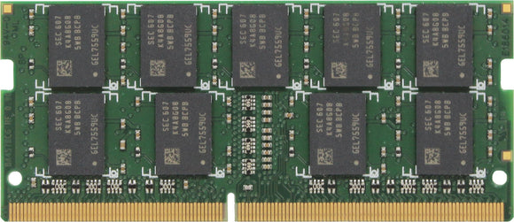 Synology DDR4 ECC So-DIMM 16GB (RAMEC2133DDR4SO-16G)