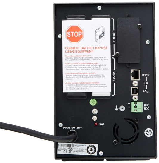 Eaton Electrical 5P1000 External UPS