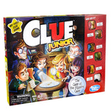 Hasbro : Clue Junior (French Game)