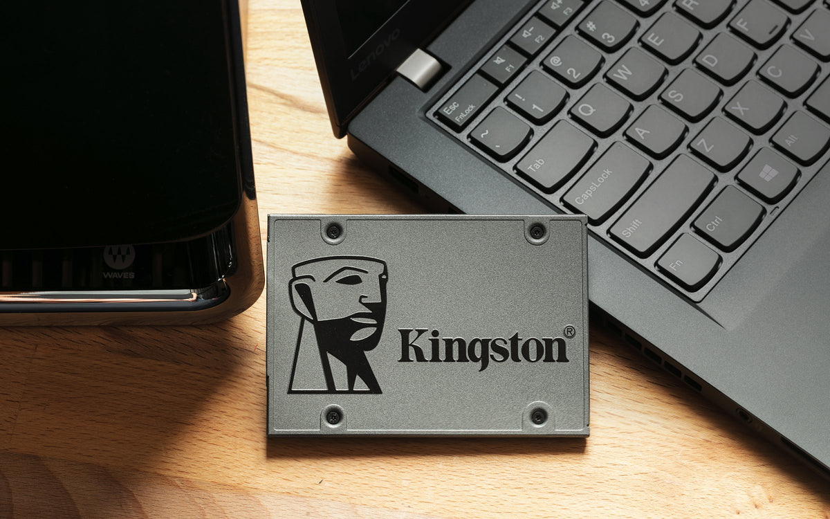 Kingston UV500 960 GB 2.5" Internal Solid State Drive - SATA