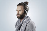 Denon AHMM300 Music Maniac On-Ear Headphones (Discontinued by Manufacturer)