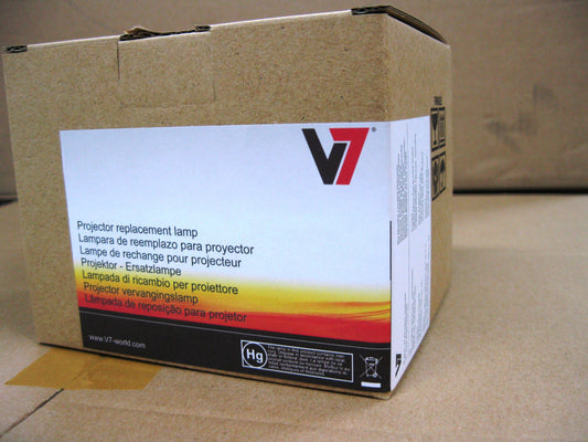 260w Repl Lamp for Np04lp Fits NEC Np4000 Sanyo Pdg-Dxt10l